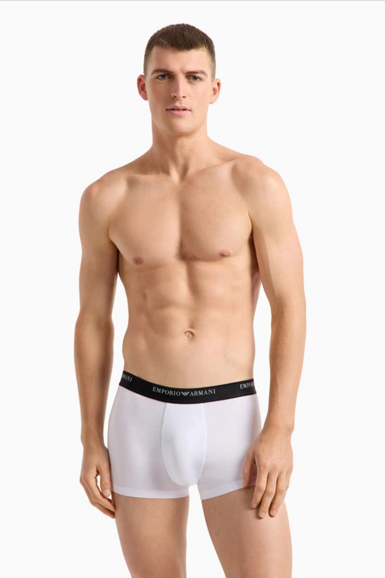 Parigamba soft modal Emporio Armani