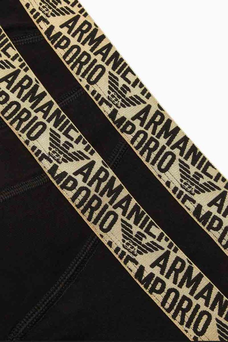 Gift pack slip elastico oro