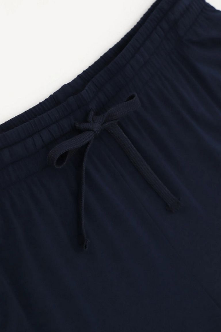 Pigiama serafino in modal X-touch