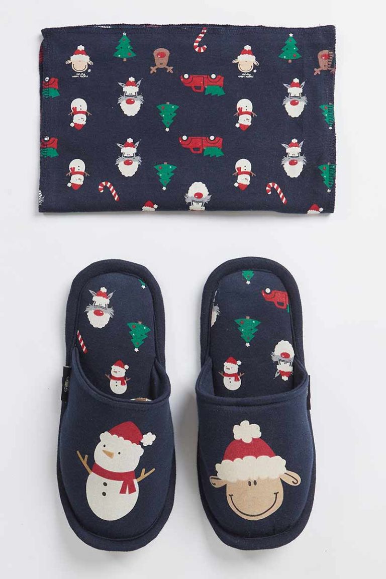 Ciabattina donna Prenatale Happy People