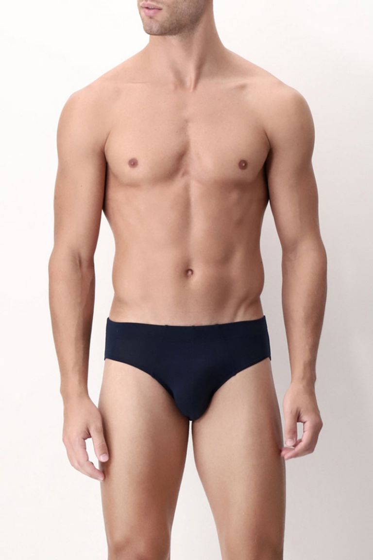 Slip in Modal elasticizzato X-Touch Perofil