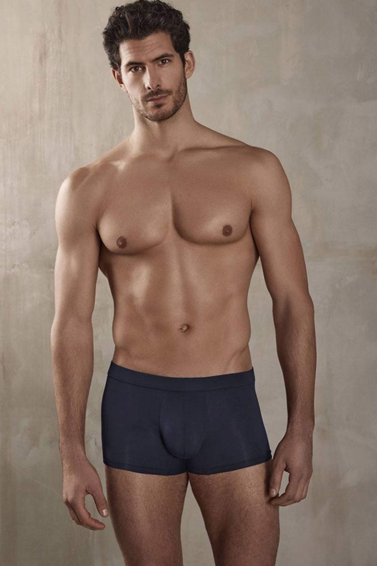 Parigamba push up in Modal elasticizzato X-Touch Perofil
