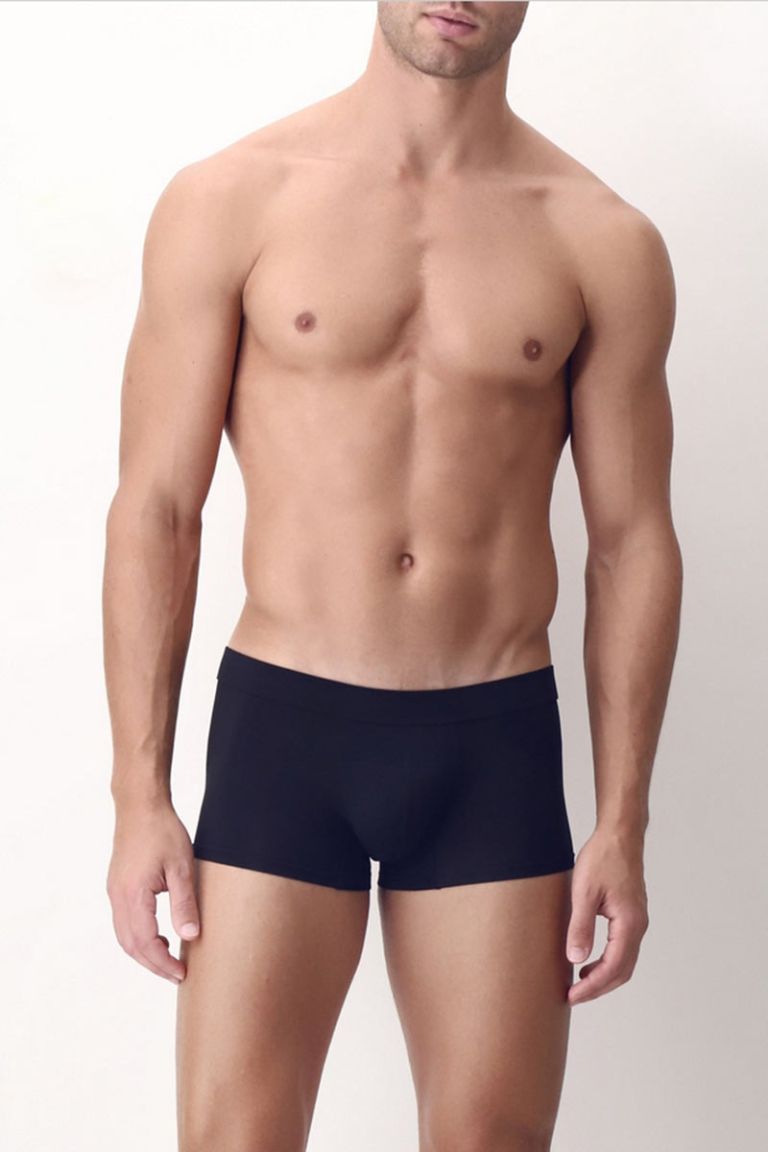 Parigamba push up in Modal elasticizzato X-Touch