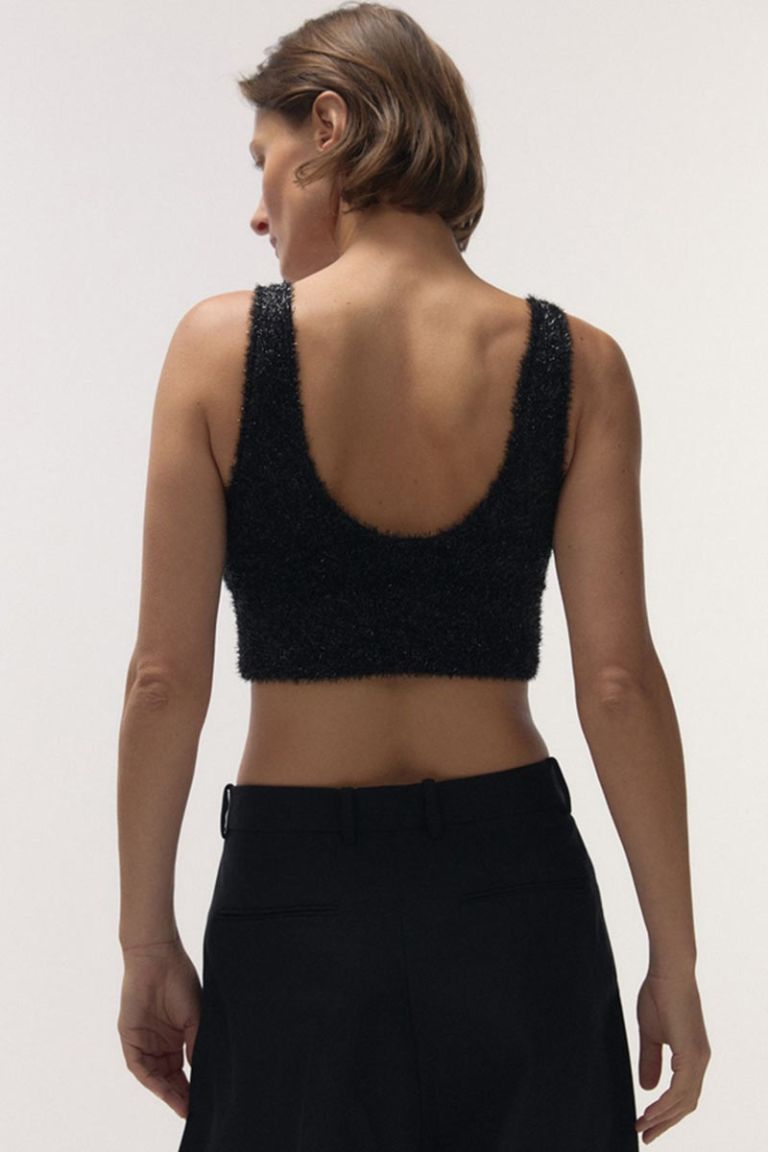 Bralette lurex Josey