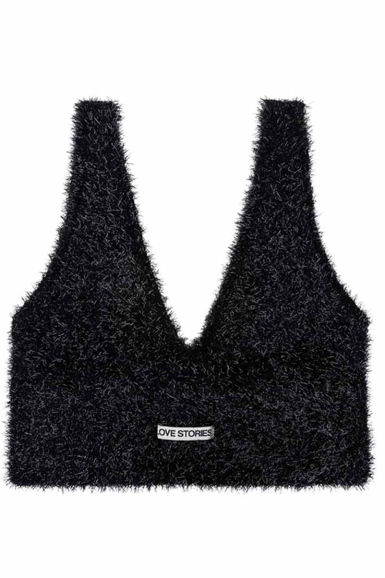Bralette lurex Josey