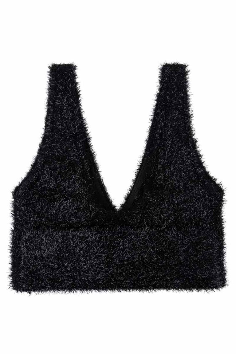 Bralette lurex Josey