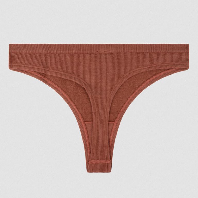 Perizoma sportivo Lima brown