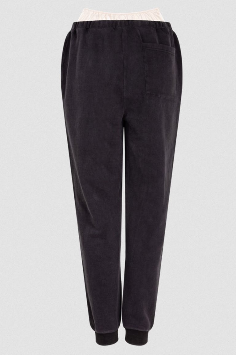 Pantalone Donna black