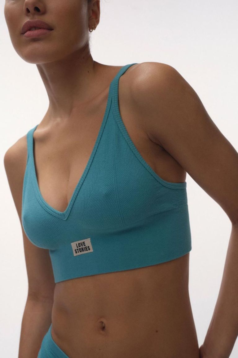 Bralette sportiva Posey tiffany Love Stories