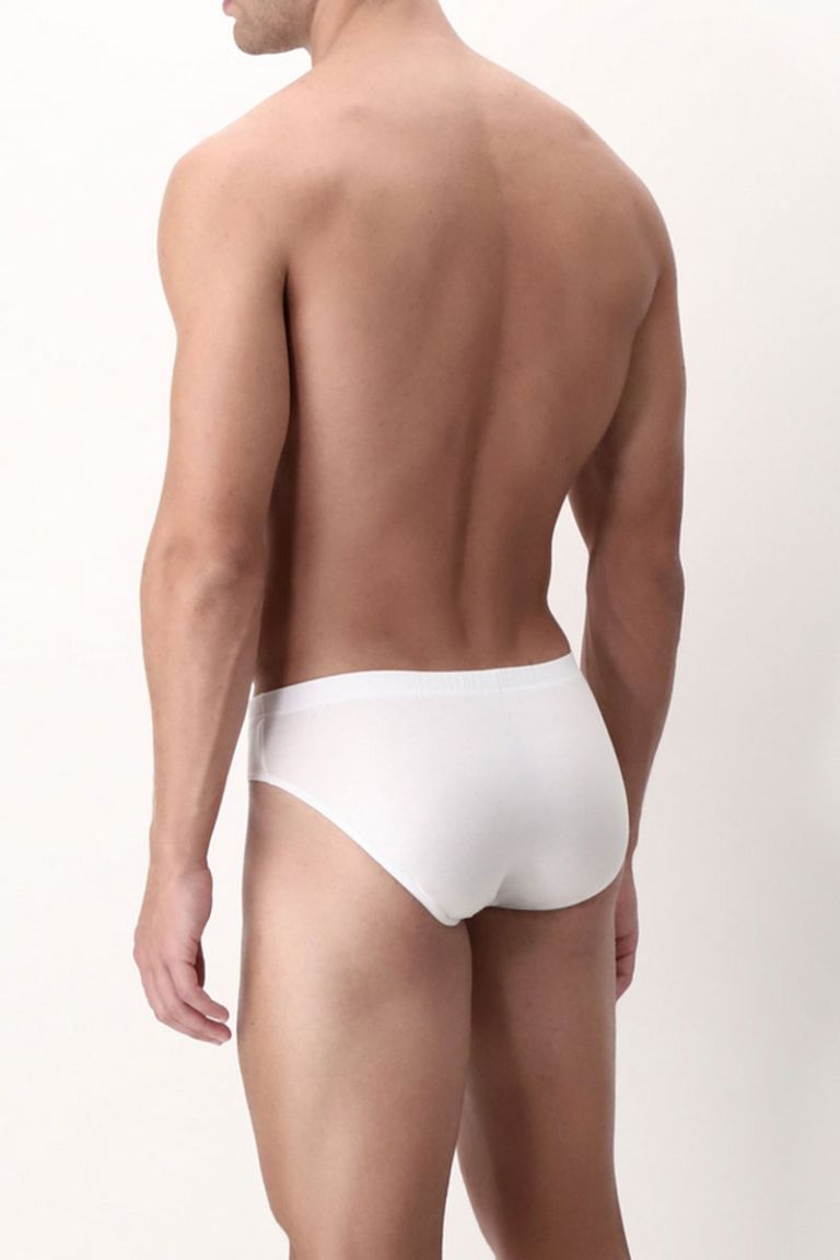 Slip cotone elasticizzato 4 Seasons