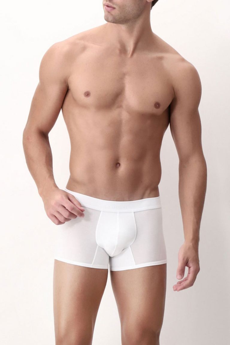 Parigamba bianco push up 4 Seasons Perofil