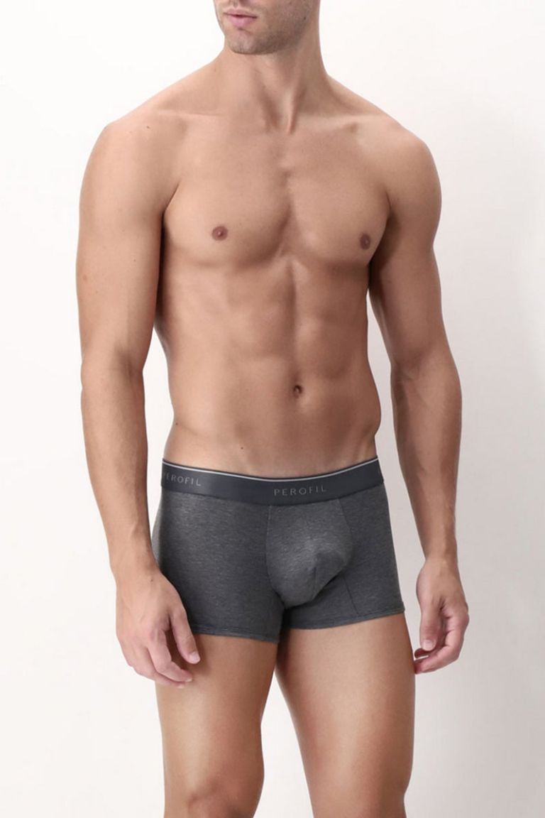 Parigamba grigio push up 4 Seasons Perofil