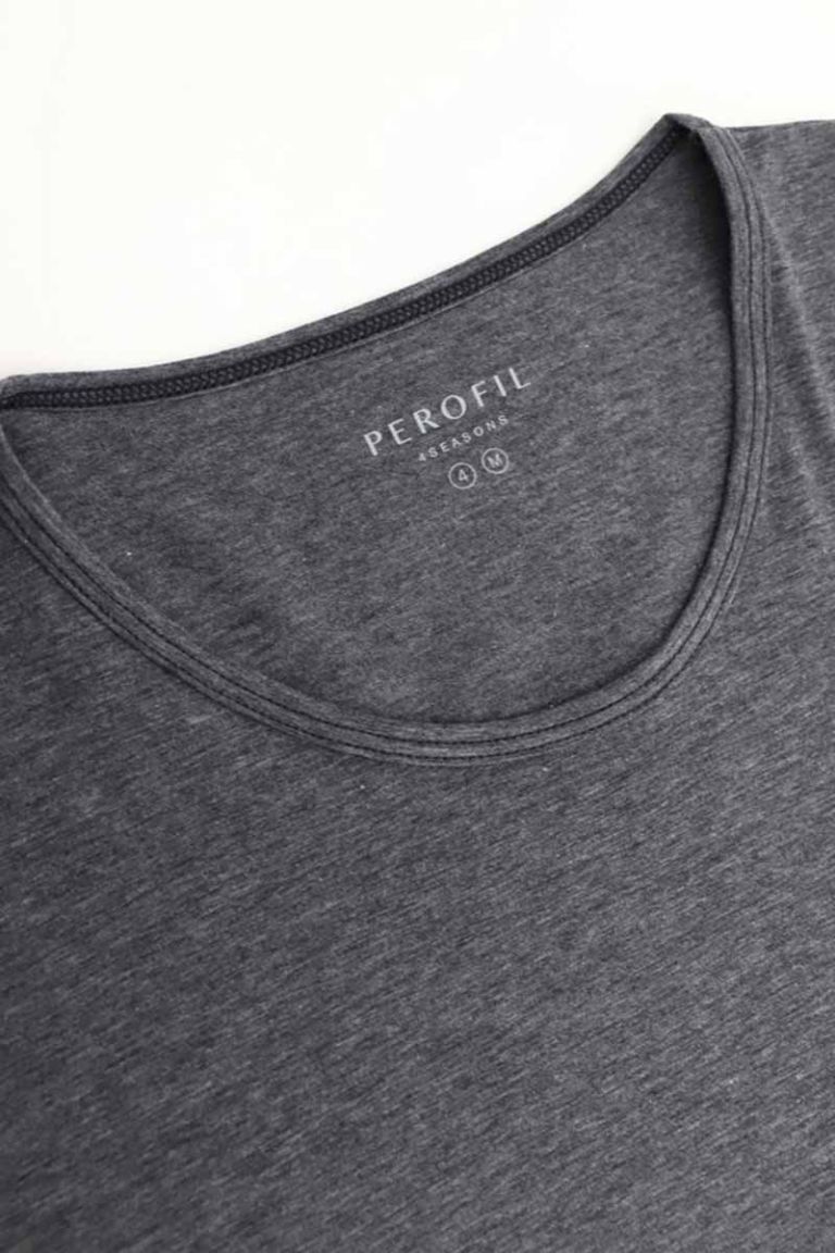 T-shirt girocollo 4 Seasons