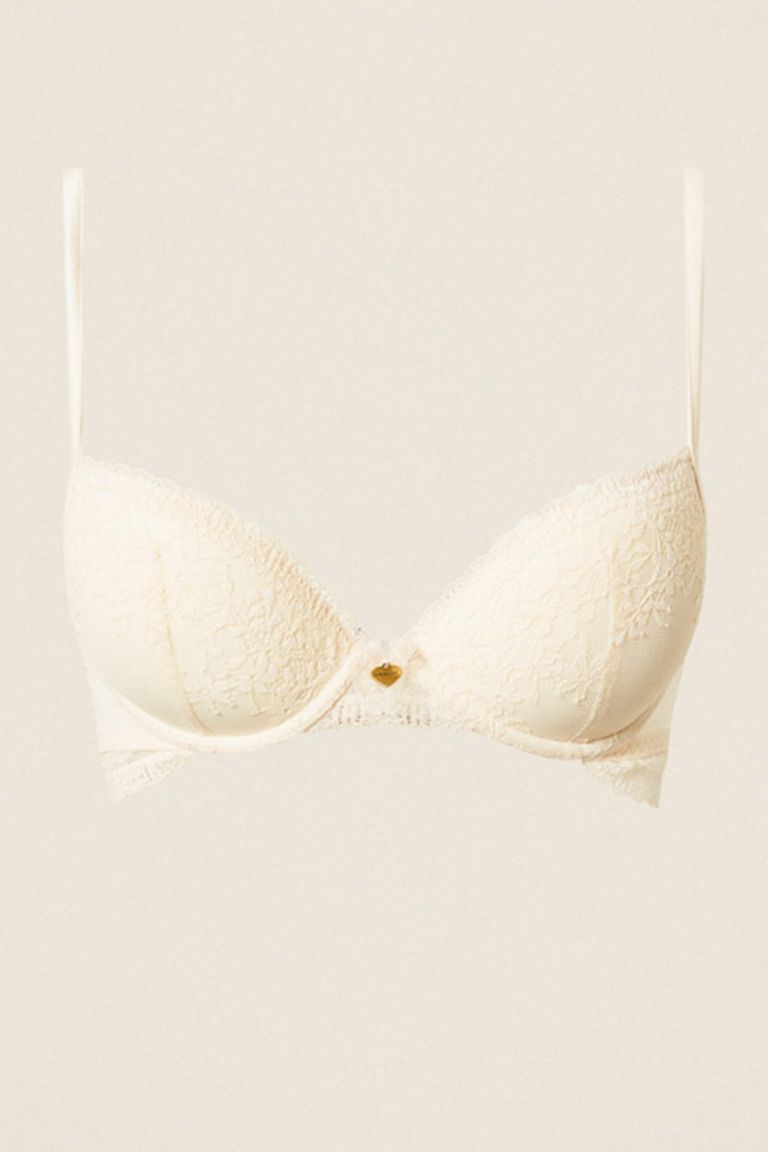 Push-up pizzo sandshell