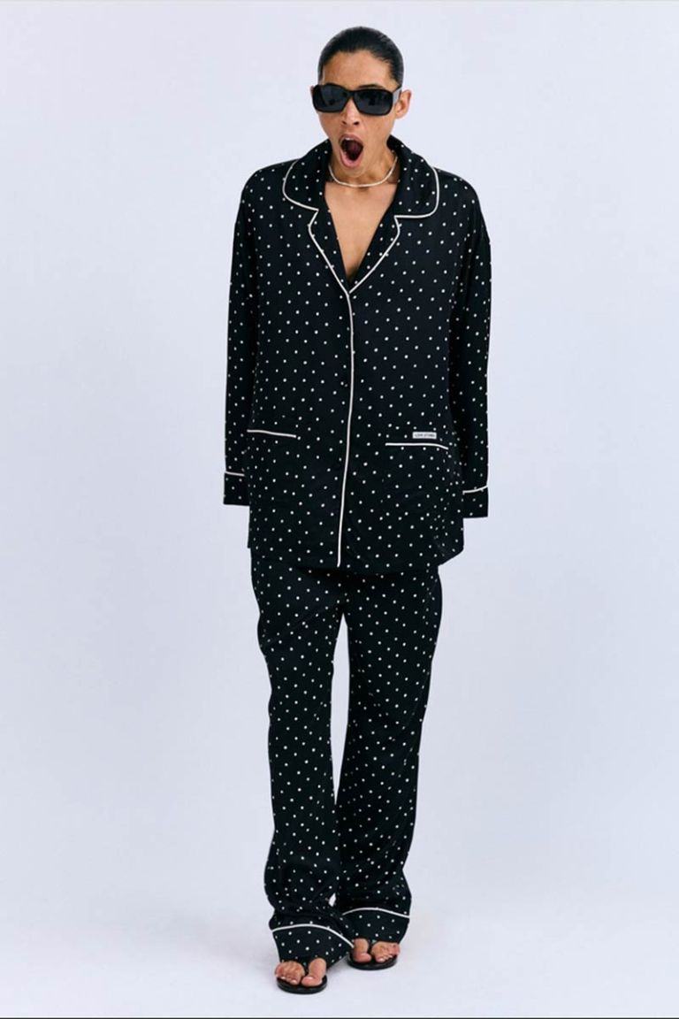 Giacca Cedric Love Stories