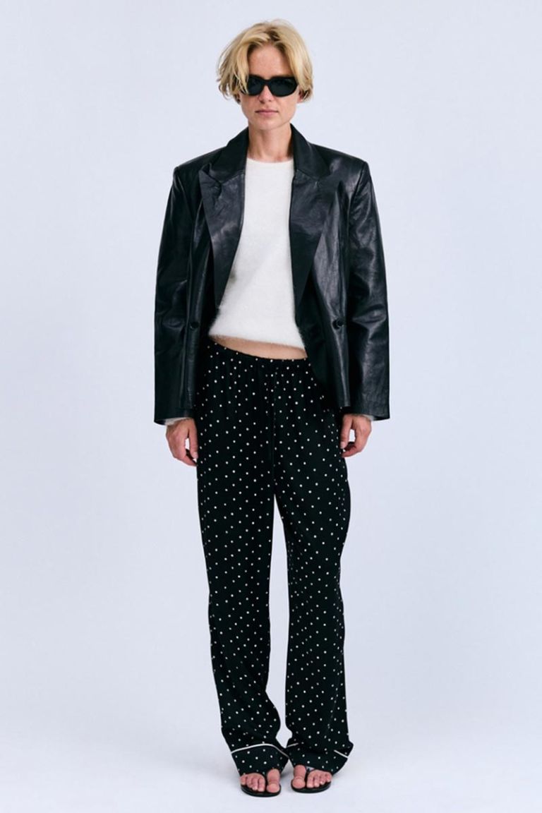 Pantalone pois Reese Love Stories