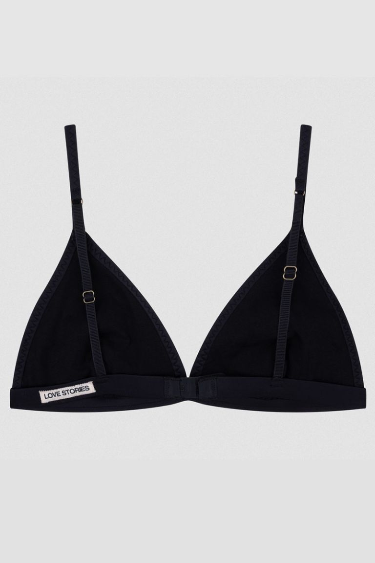 Triangolino Uma paillettes