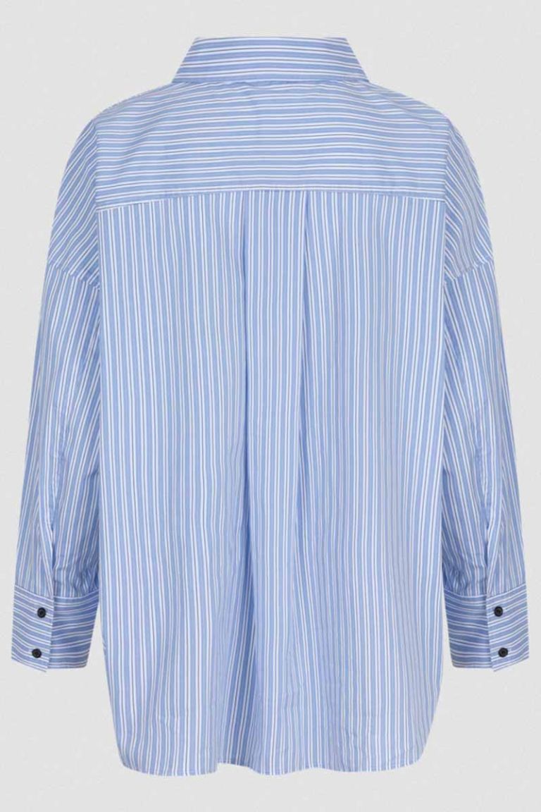 Camicia cotone Hailey