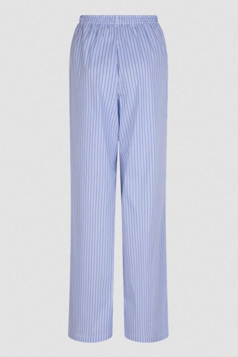 Pantalone in cotone Theodore