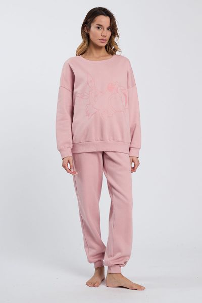 Felpa over Sleeping Talent