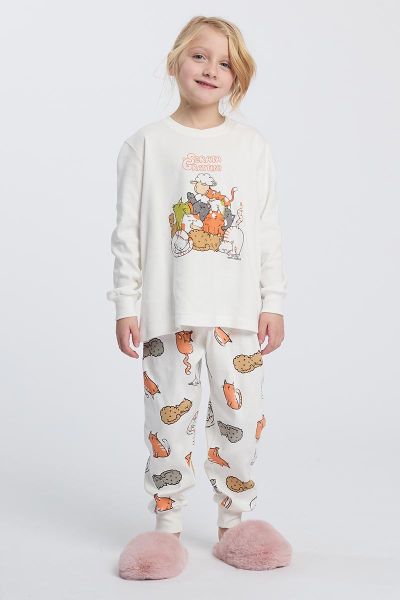 Pigiama bimba Serata Grattini