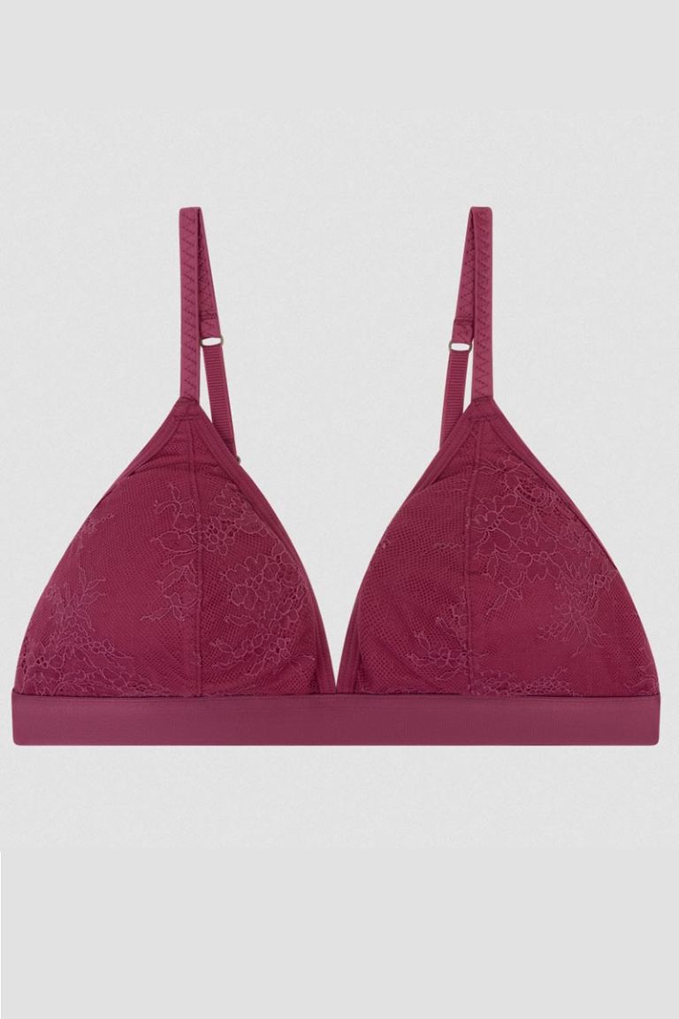 Triangolino imbottito Darling