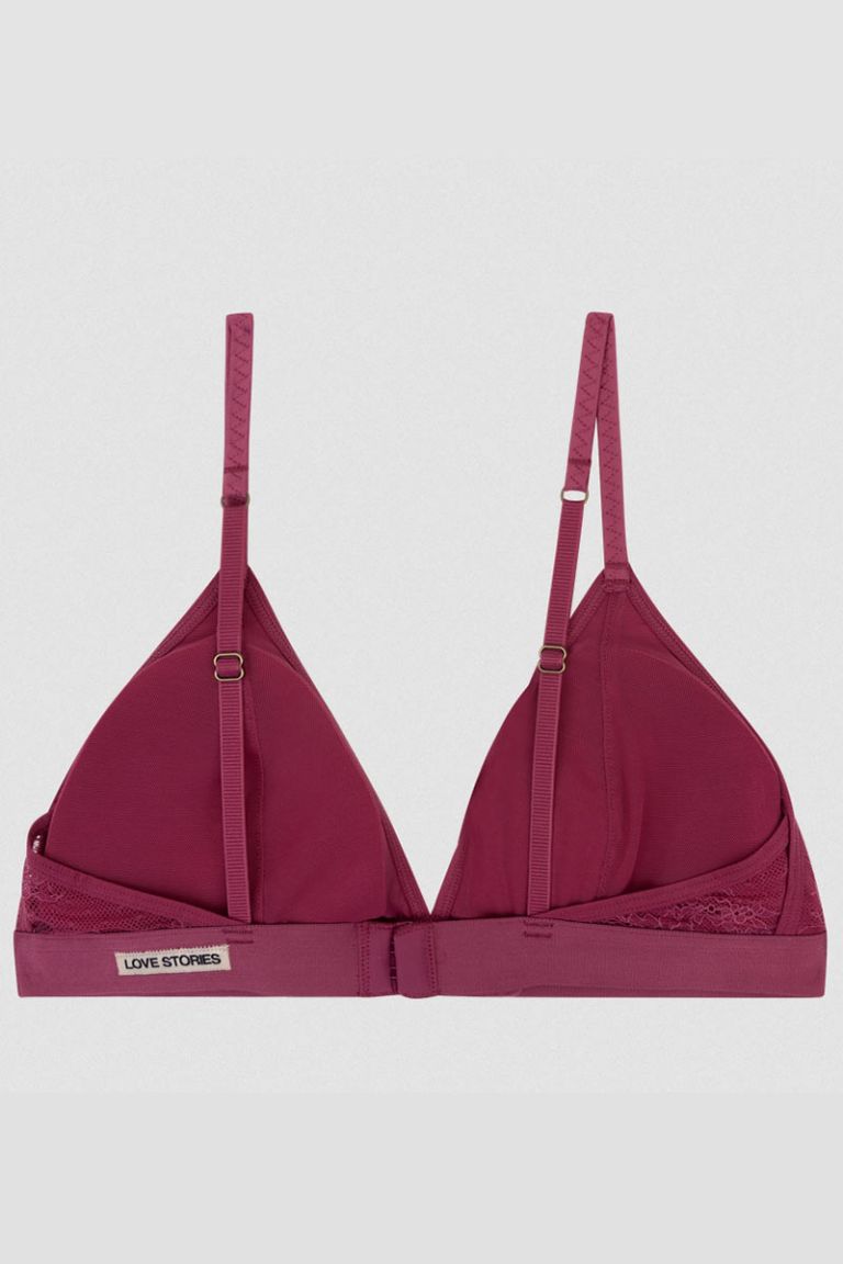 Triangolino imbottito Darling