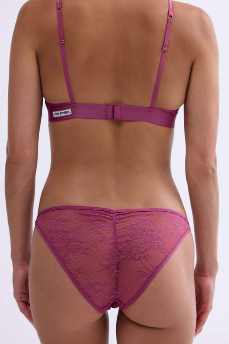 Slip in pizzo Shelby