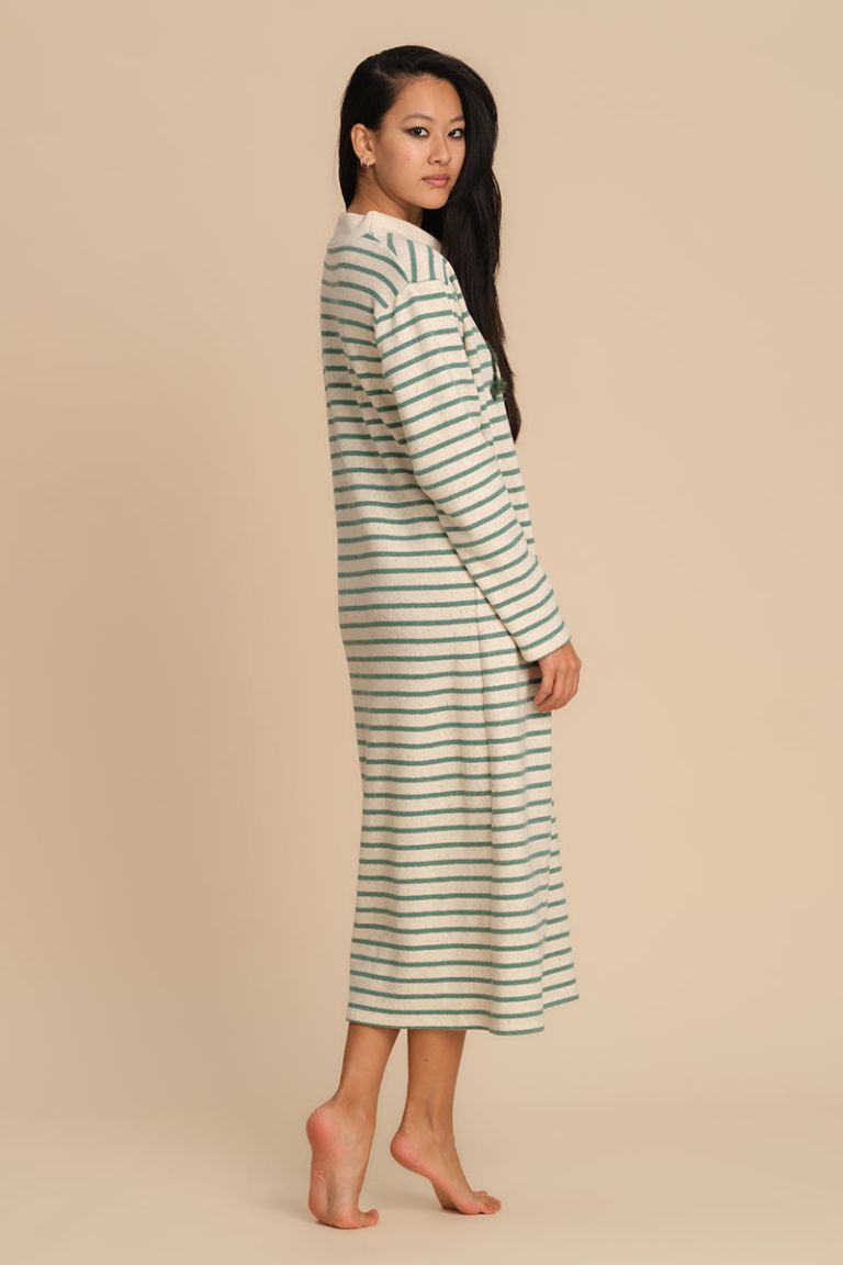 Abito casa/camicione Teddy