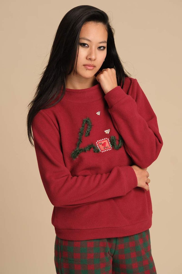 Completo casa Love Pepita Pepita