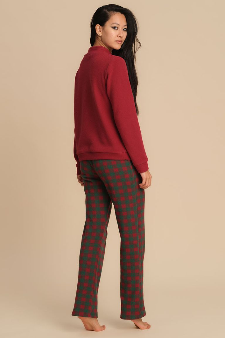 Completo casa Love Pepita