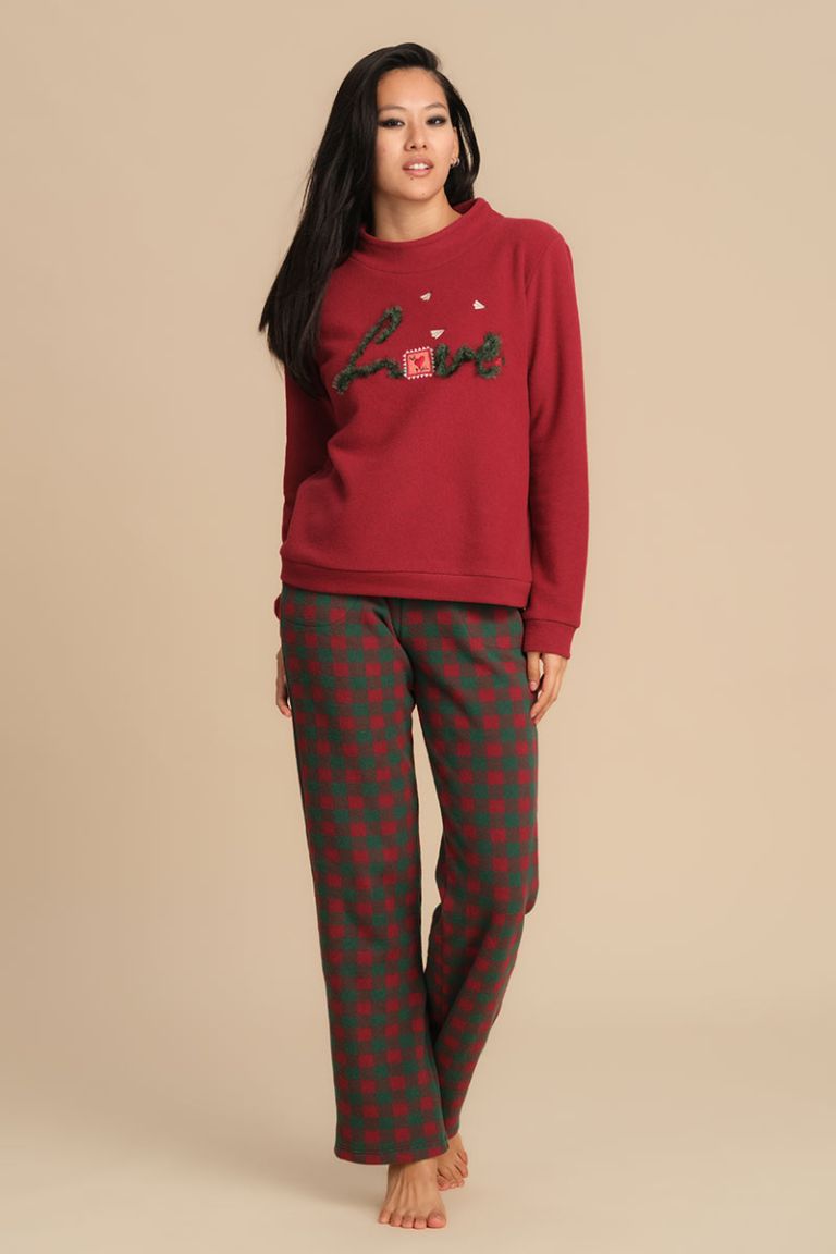 Completo casa Love Pepita