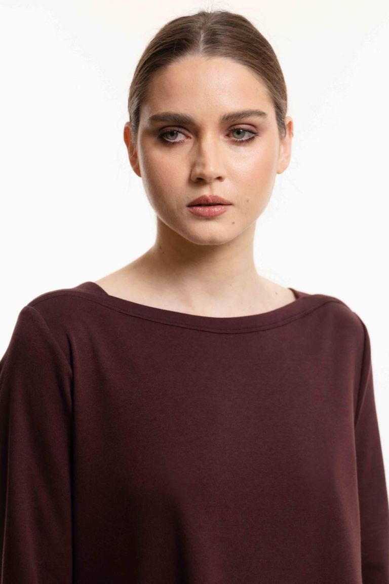 Pigiama jersey unito interlock