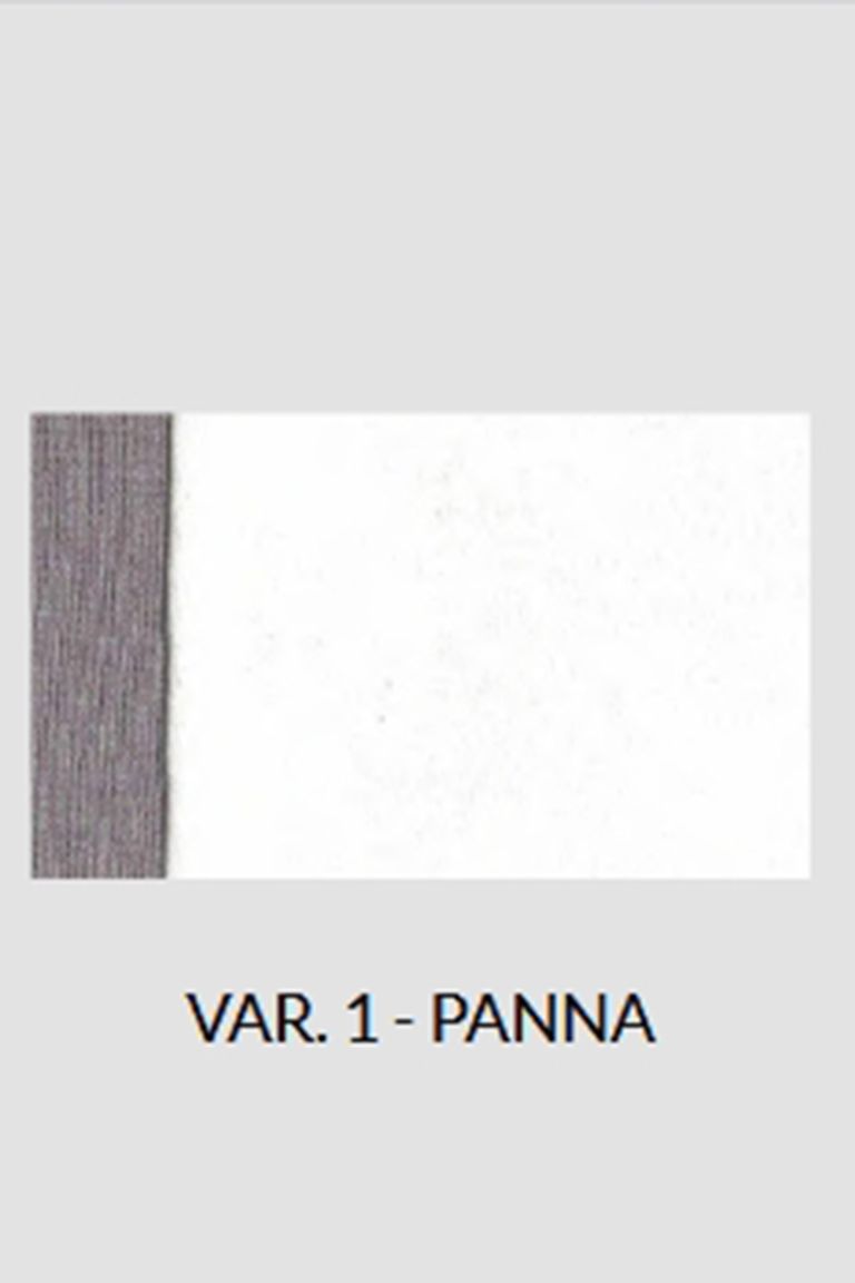 Pigiama micromodall a V inserto pizzo