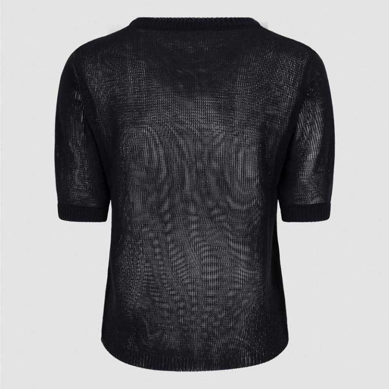 T-shirt trasparente Lenny