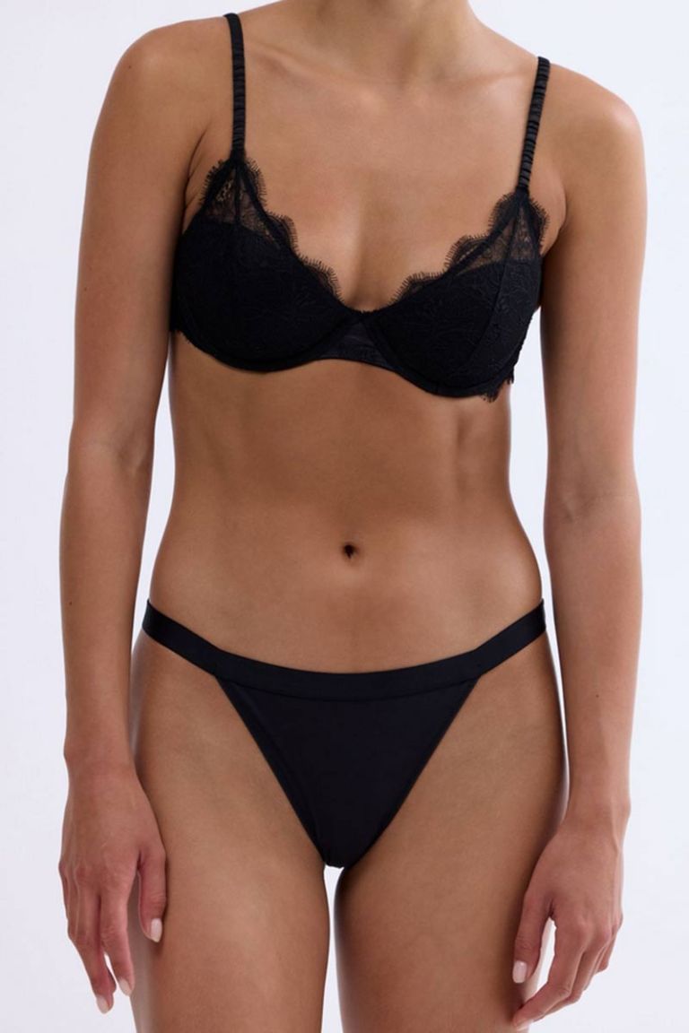 Brasiliana Charlotte black Love Stories