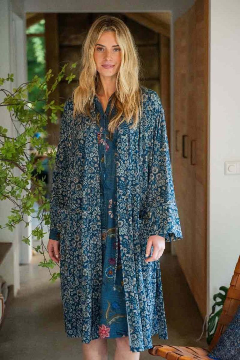 Kimono Naomi Daisy dreams Pip Studio