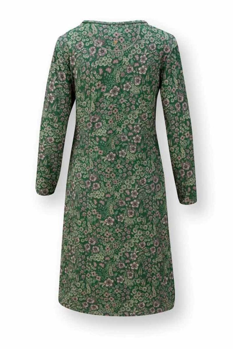 Camicia da notte Daisy Dreams Green