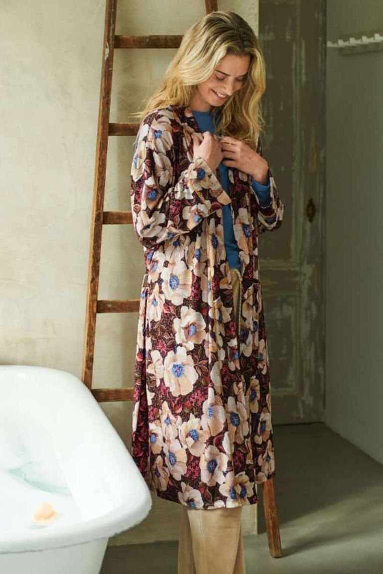 Kimono Fiori Nisha Pip Studio