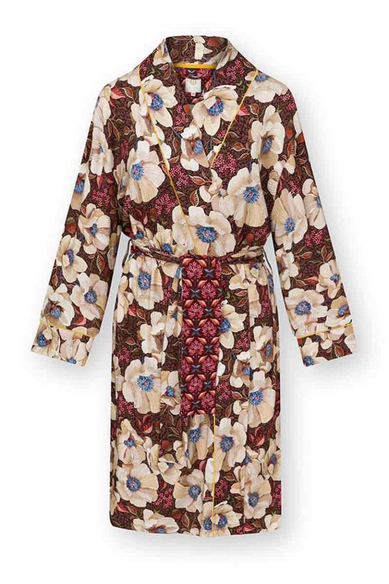 Kimono Fiori Nisha