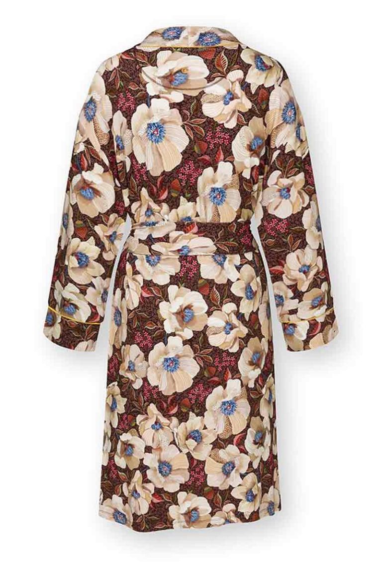 Kimono Fiori Nisha