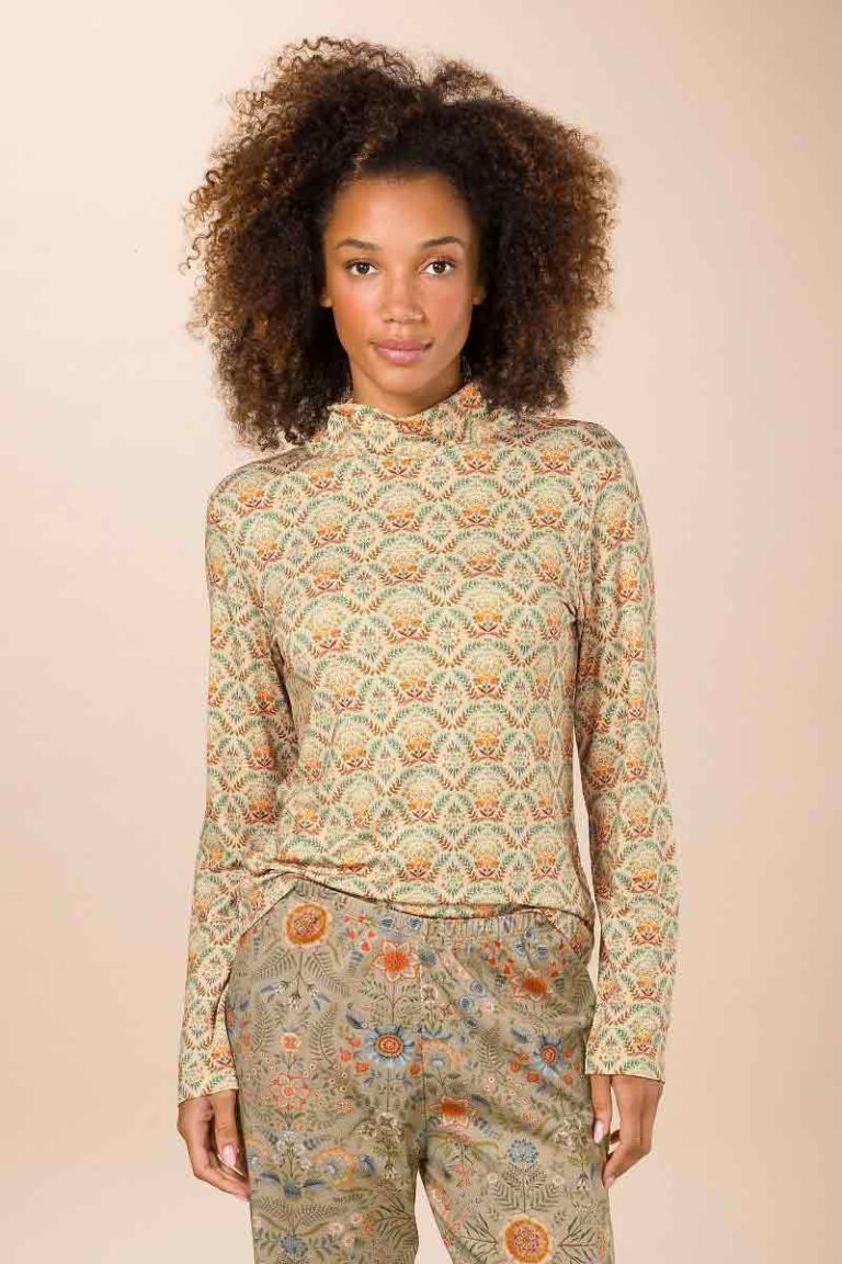 Maglia lupetto Talina Pip Studio