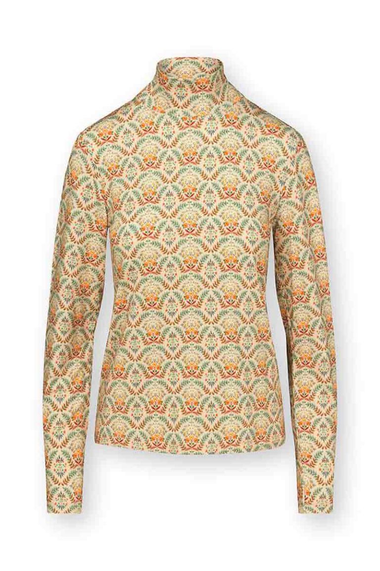 Maglia lupetto Talina