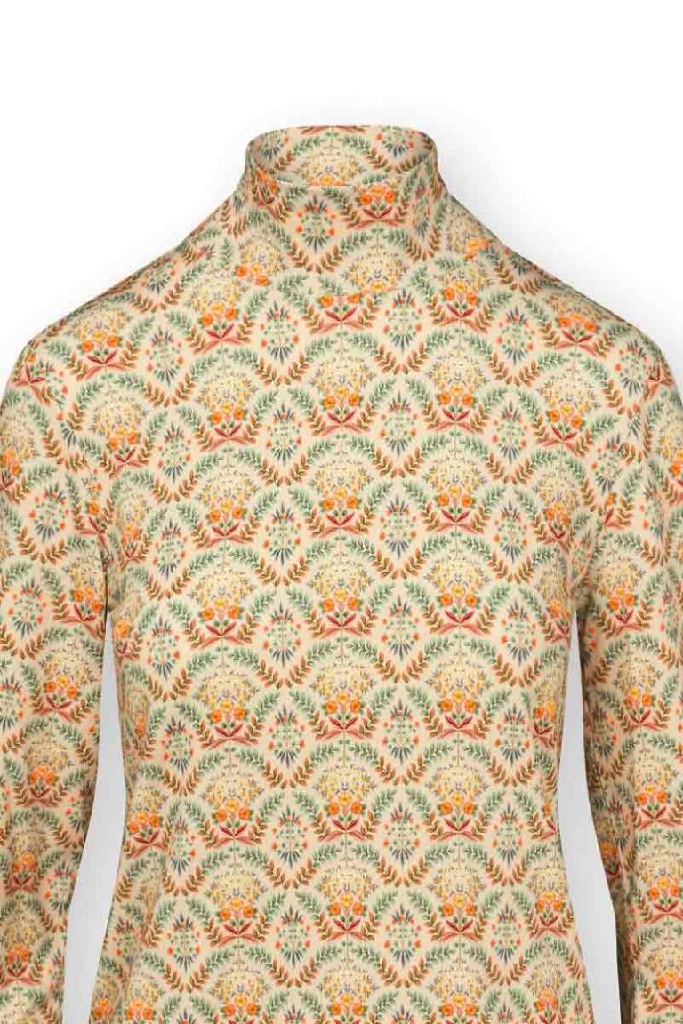 Maglia lupetto Talina