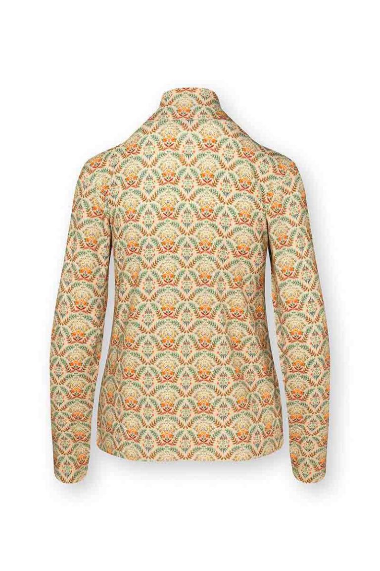 Maglia lupetto Talina