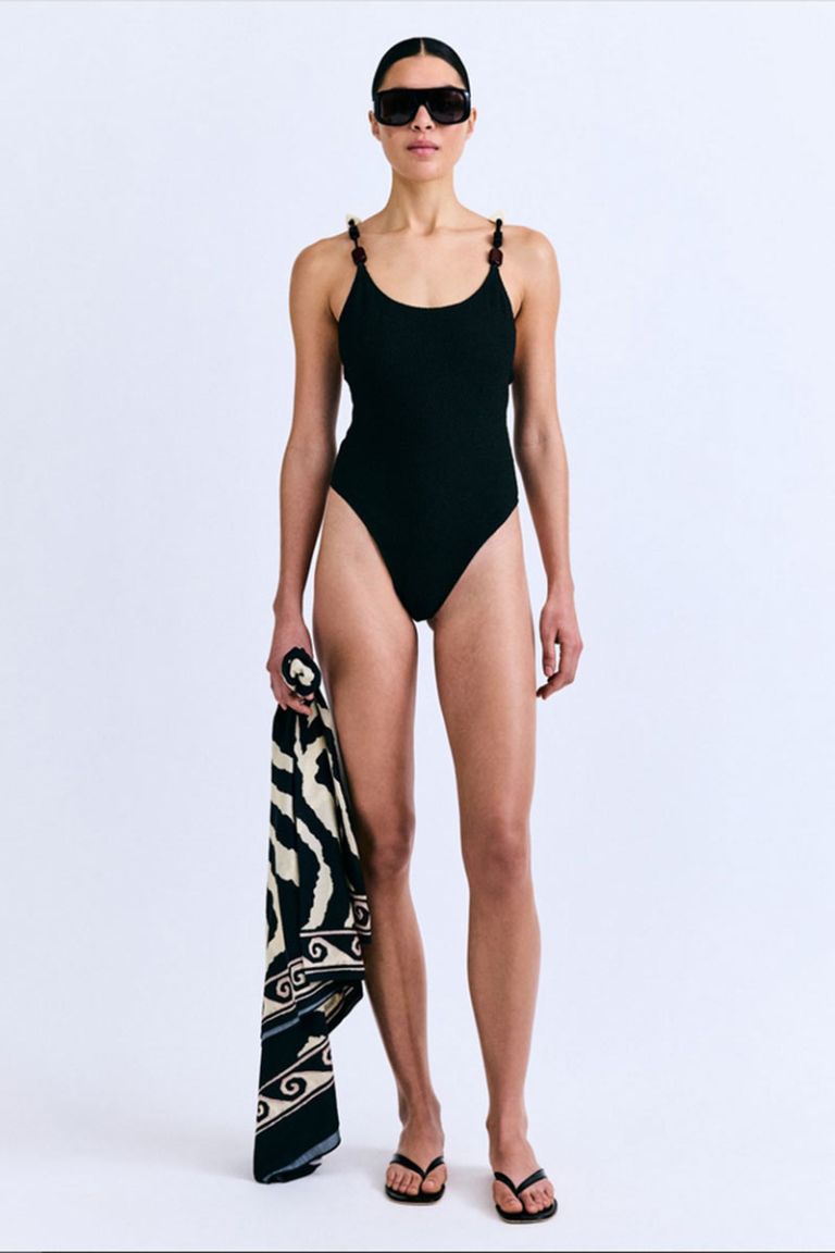 Costume intero Madison Love Stories