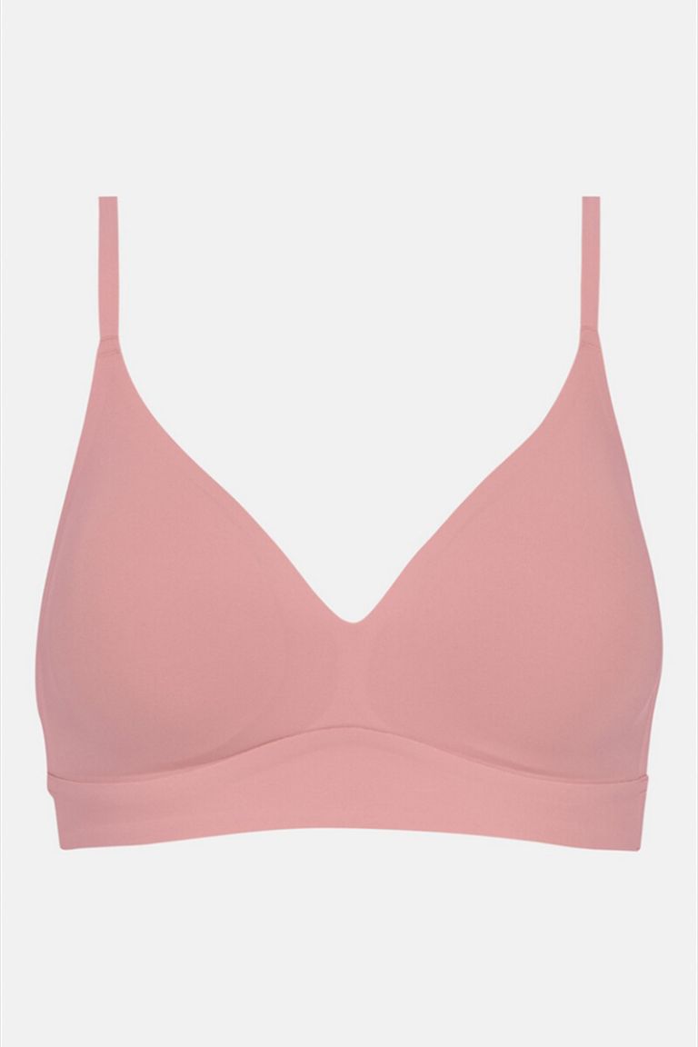 Triangolo multifunzione Very Simply pink