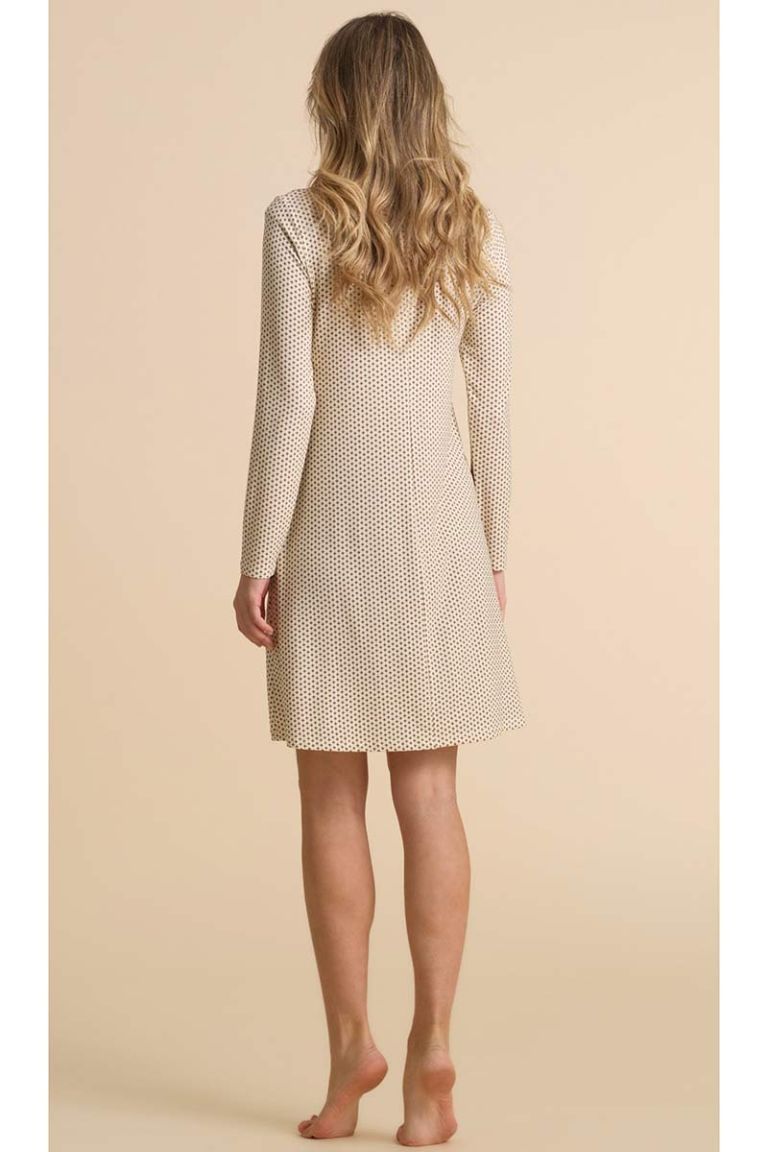 Camicia in viscosa Elodie