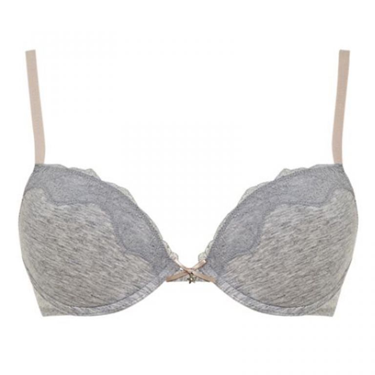 Reggiseno push-up Kije Verdissima