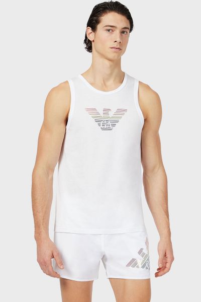 Canotta Rainbow eagle